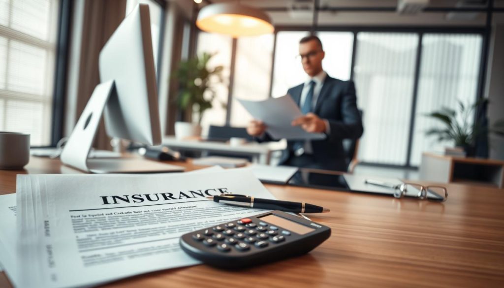 assurances portage salarial