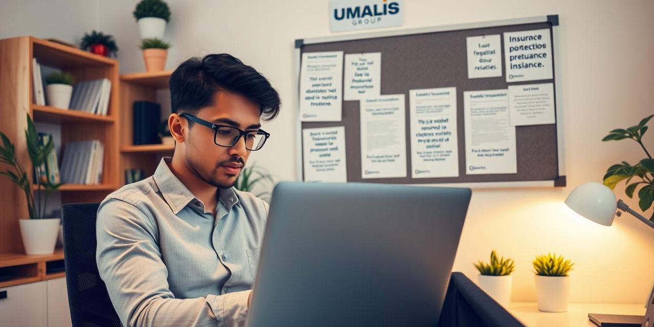 Assurances pour les freelances : protégez votre activité