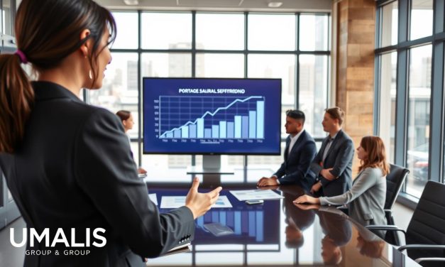 Portage salarial : astuces pour réussir en toute sécurité