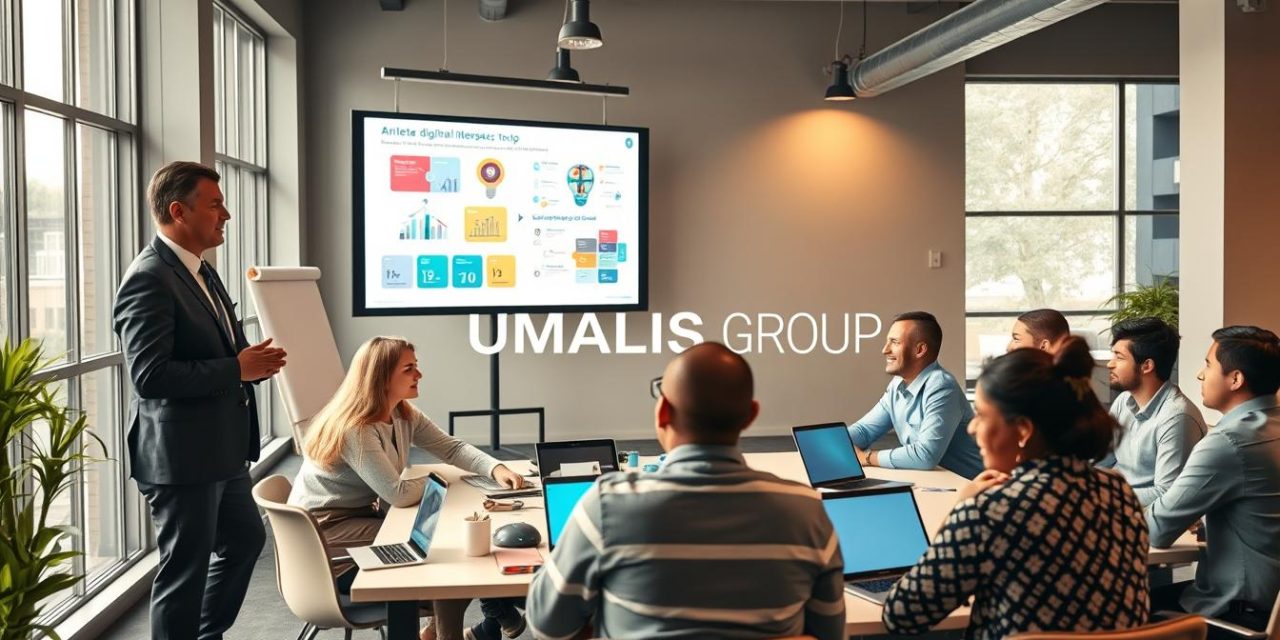 Animer un atelier d’acculturation à l’IA pour une PME