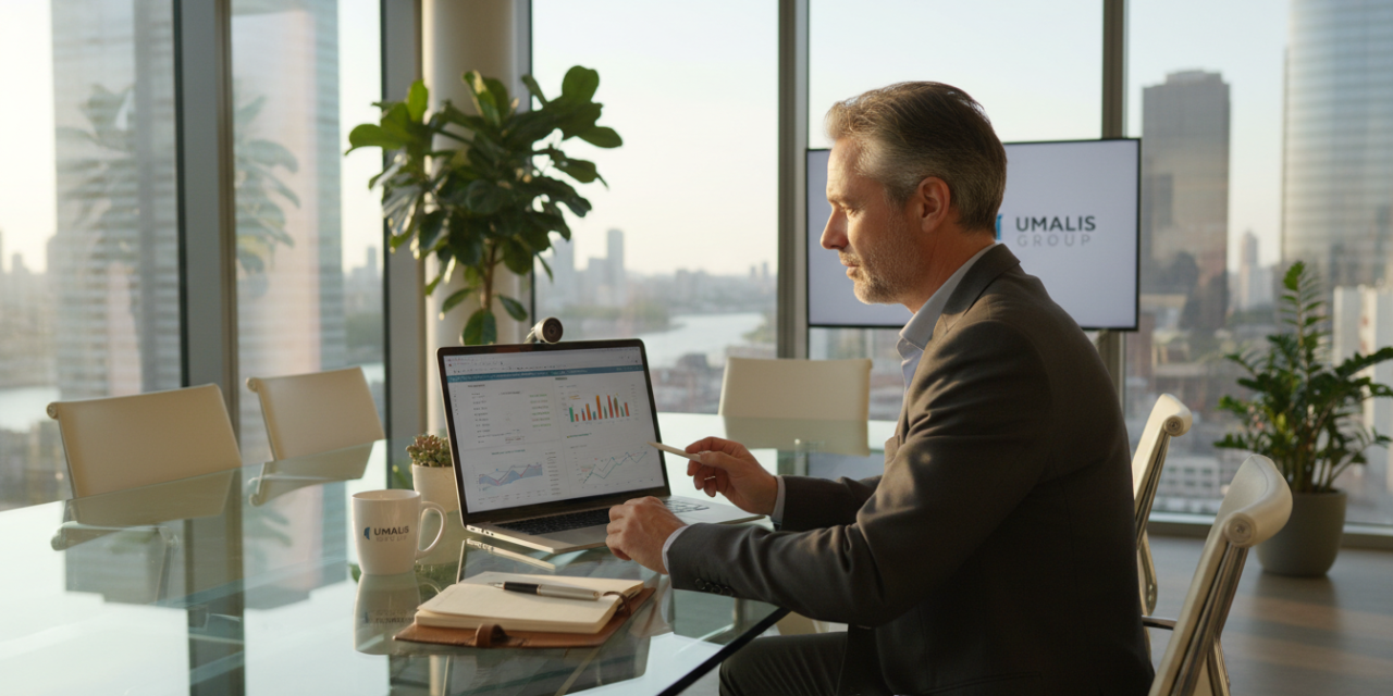 Comprendre les atouts du portage salarial pour les consultants