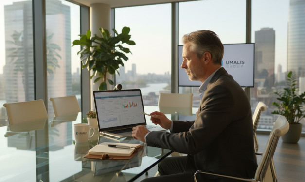 Comprendre les atouts du portage salarial pour les consultants