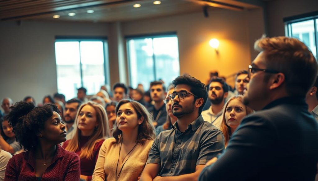 audience understanding marketing strategy