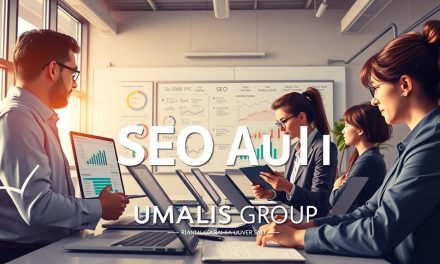 Optimisez Votre Site avec un audit SEO Efficace