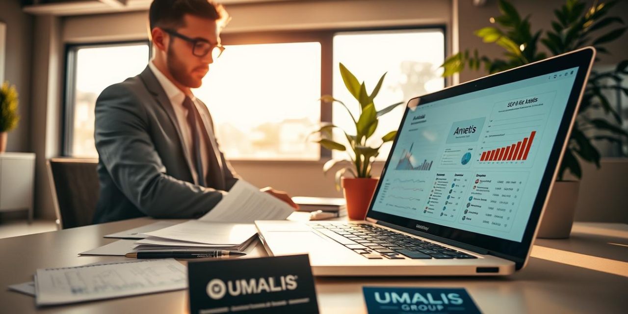 Boostez votre visibilité avec un audit de référencement personnalisé