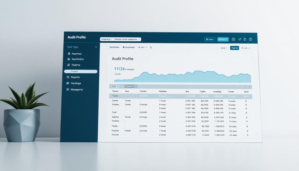 audit profil backlinks