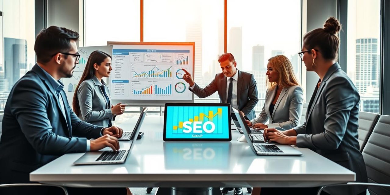 Audit SEO : Analyse et Optimisation pour votre site web