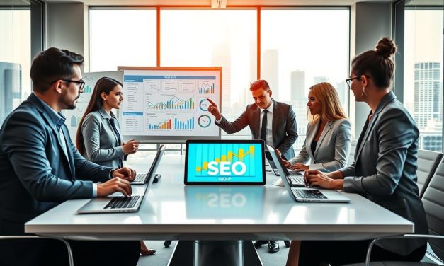 Audit SEO : Analyse et Optimisation pour votre site web