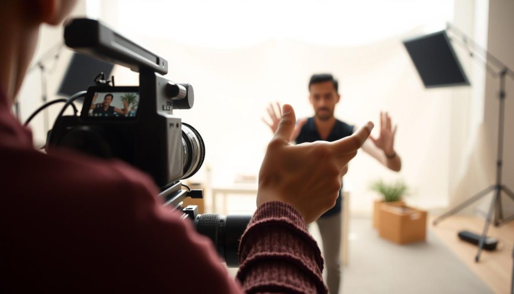 authentic video filming techniques authentic video filming techniques