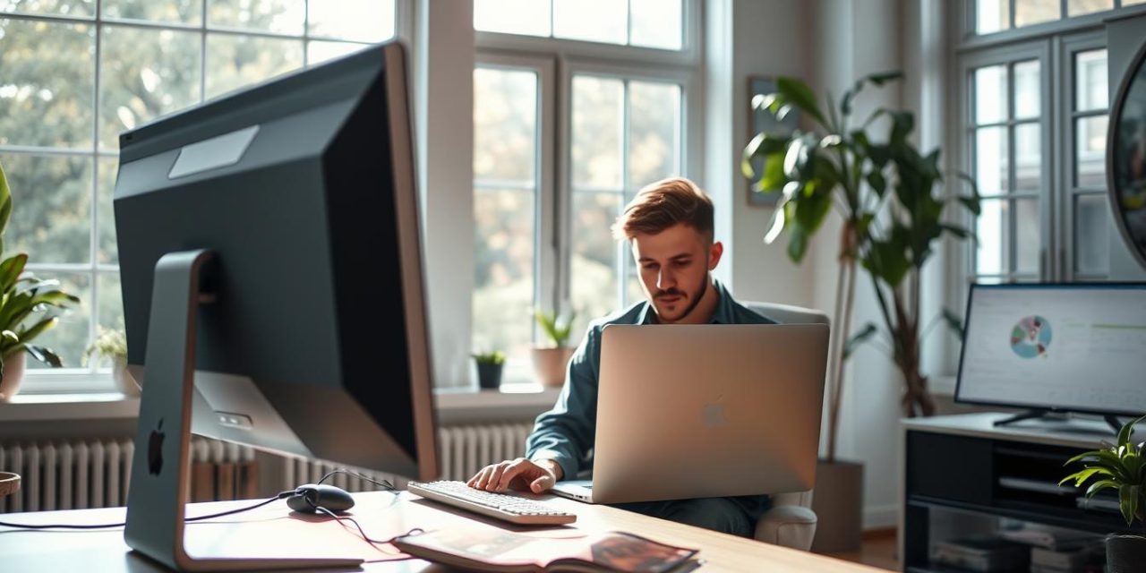 Lancer votre activité en tant qu’autoentrepreneur informatique