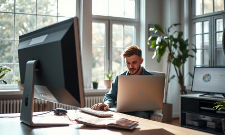 Lancer votre activité en tant qu’autoentrepreneur informatique
