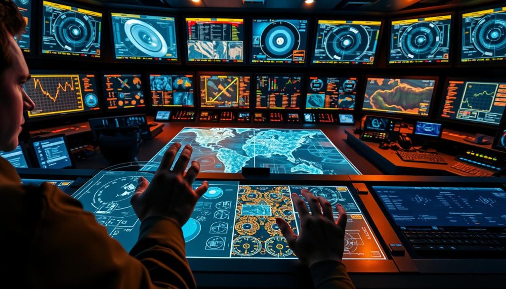 automatic and manual targeting techniques automatic and manual targeting techniques