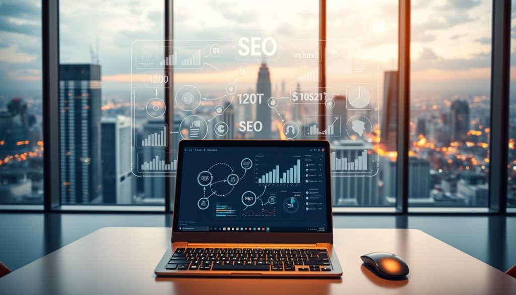 automating seo workflows