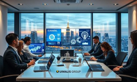Automatisation par IA : bâtir une offre de conseil en portage salarial