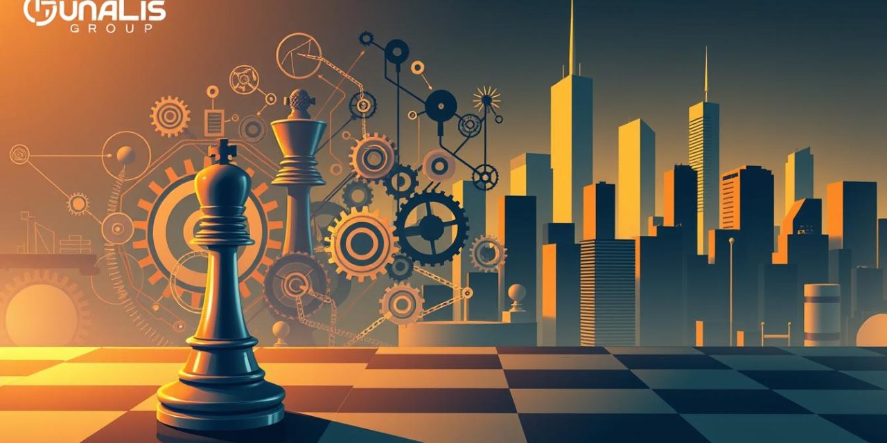 Comment créer votre avantage compétitif en 2024