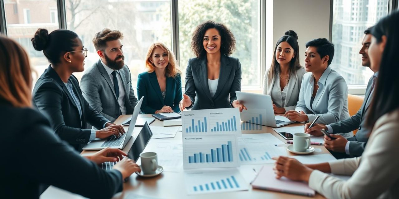 Les Avantages Clés pour Réussir dans Votre Domaine