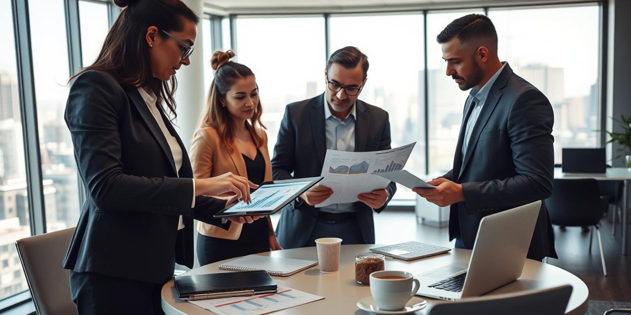 Avantages Concurrentiels : Clés pour les Professionnels Indépendants en France