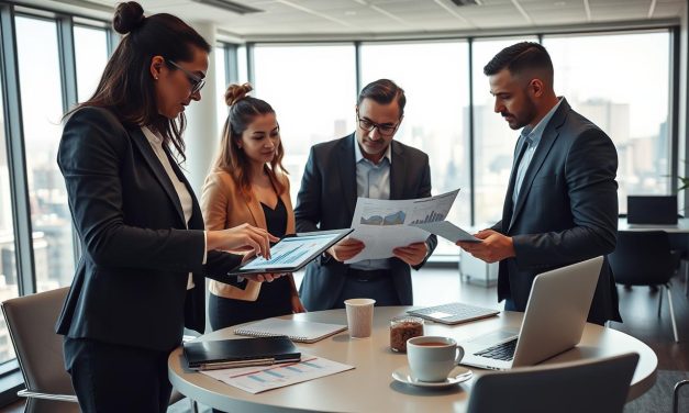 Avantages Concurrentiels : Clés pour les Professionnels Indépendants en France