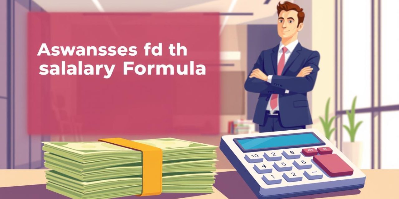 Advantages of Portage Salary Formula | Your Trusted Partner