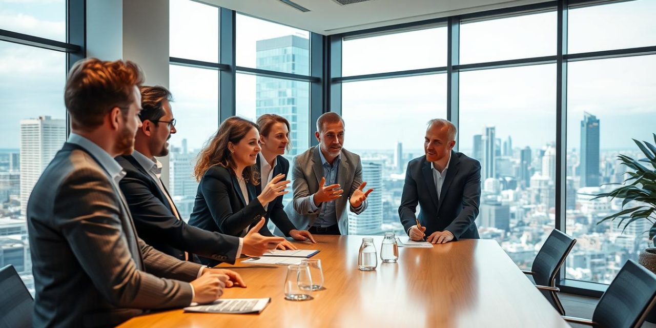 Découvrez les avantages du coaching pour les managers de transition