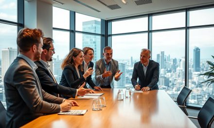 Découvrez les avantages du coaching pour les managers de transition