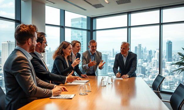 Découvrez les avantages du coaching pour les managers de transition