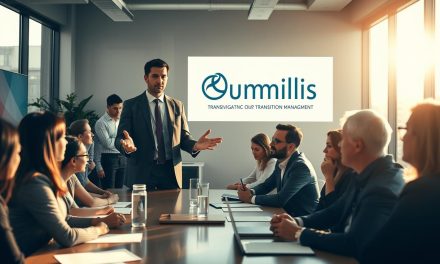 Découvrez les avantages du management de transition en temps de crise