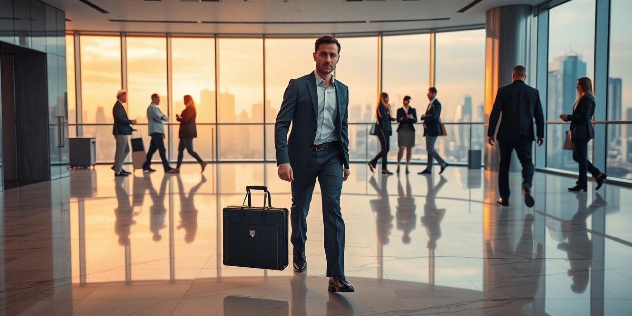 Découvrez les avantages du management de transition pour les entreprises