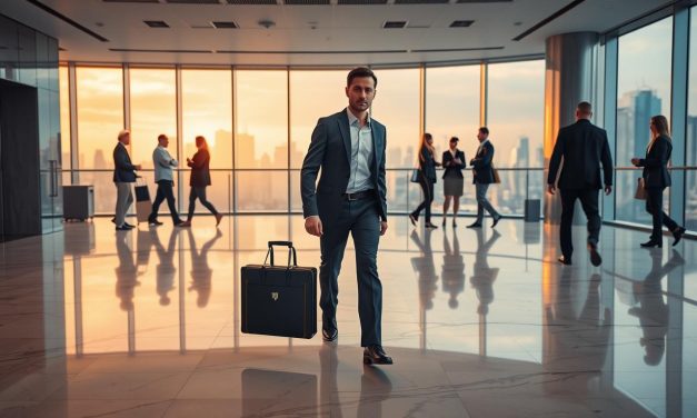 Découvrez les avantages du management de transition pour les entreprises