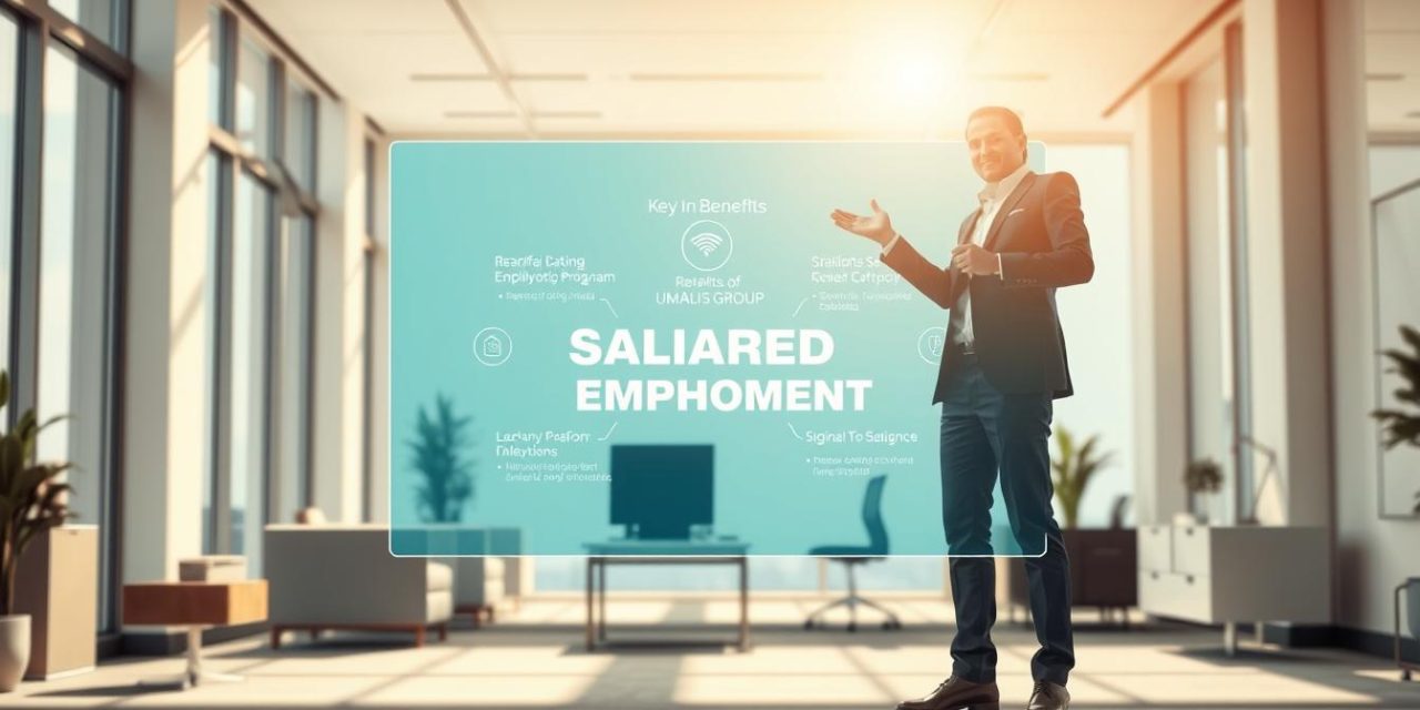Quels sont les avantages du portage salarial ?