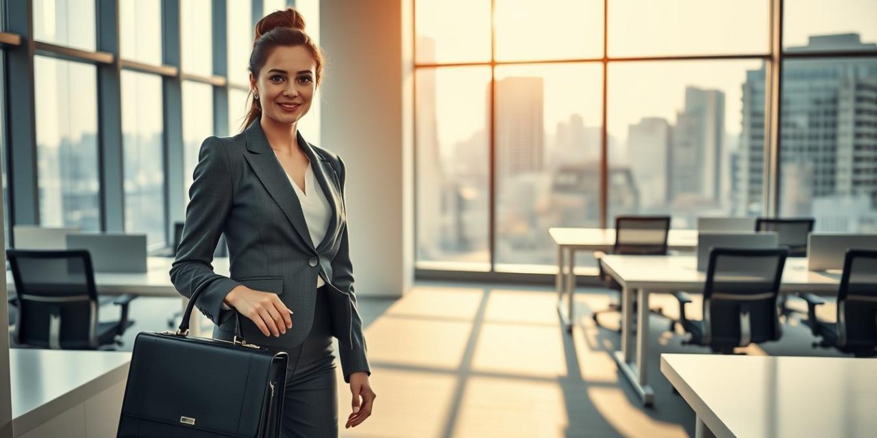 Avantages du portage salarial : liberté et sécurité