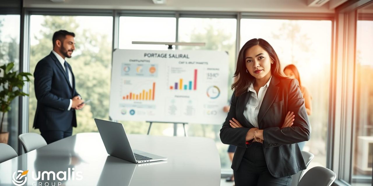 Quels sont les avantages du portage salarial pour vous ?