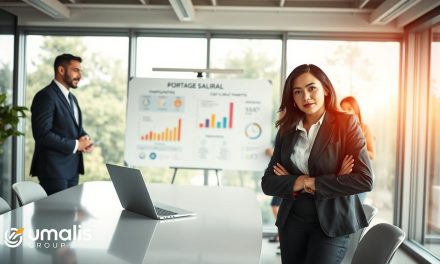 Quels sont les avantages du portage salarial pour vous ?