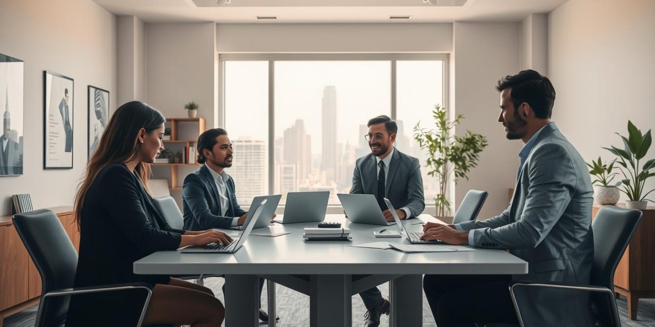 Avantages du portage salarial : sécurité et flexibilité pour vous