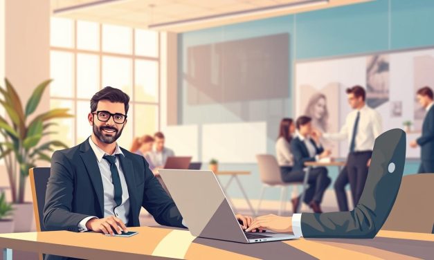 Avantages du portage salarial : sécurité et flexibilité pour indépendants