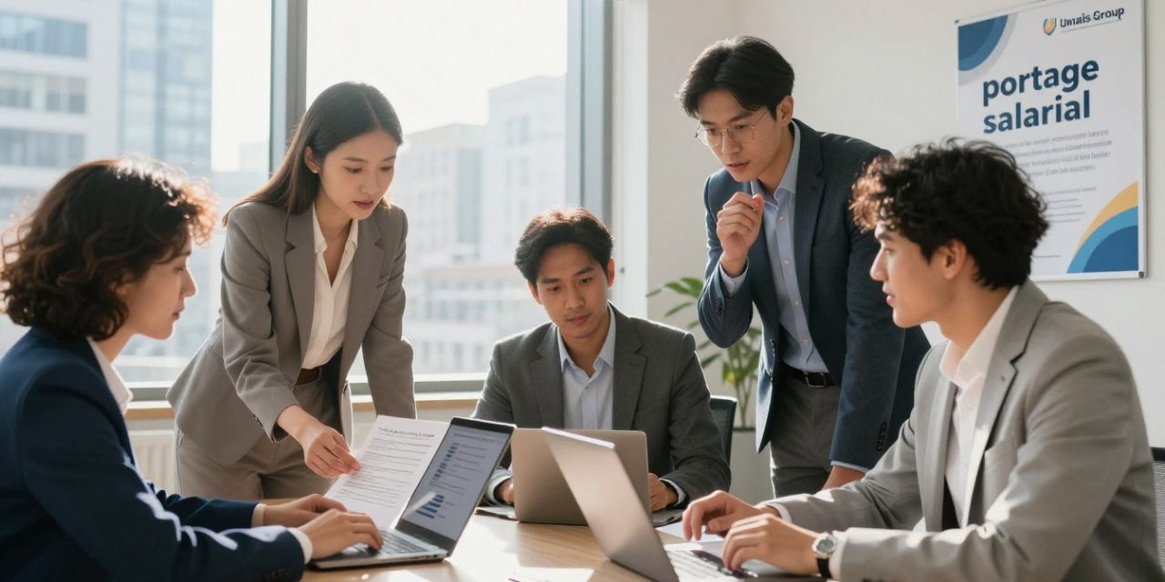 Découvrez les principaux avantages du portage salarial