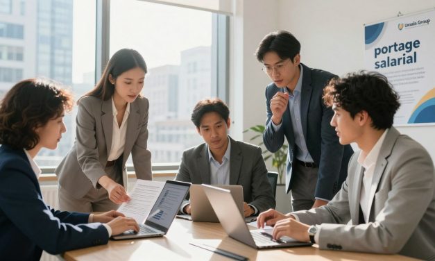 Découvrez les principaux avantages du portage salarial
