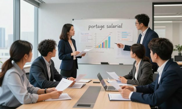 Quels sont les avantages du portage salarial ?