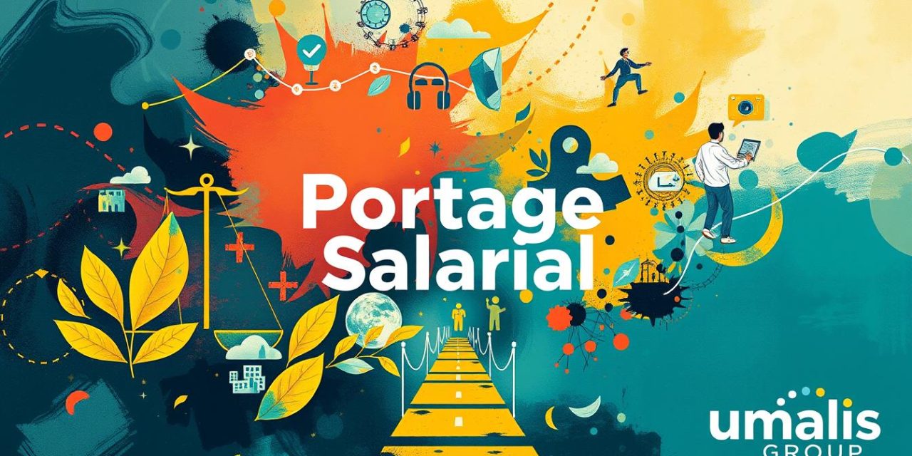 Explore the Advantages of Portage Salarial