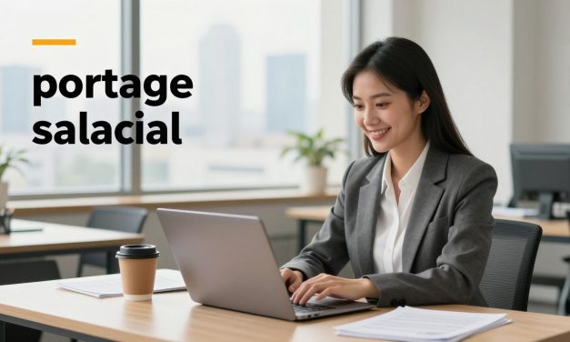 Avantages du portage salarial : sécurité et flexibilité