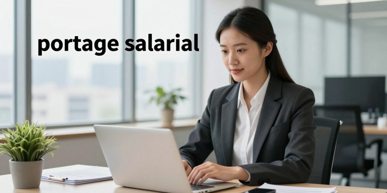 Avantages du portage salarial : sécurité et flexibilité