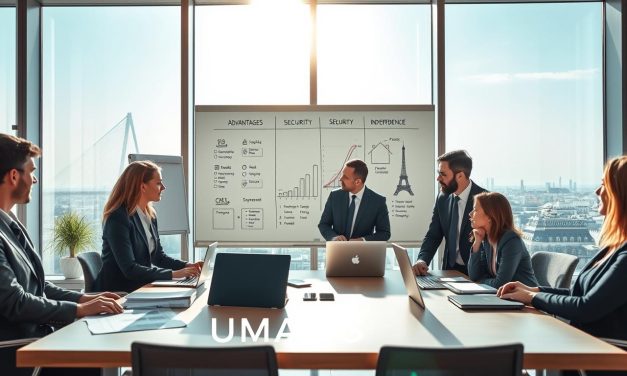 Comprendre les avantages du portage salarial en France