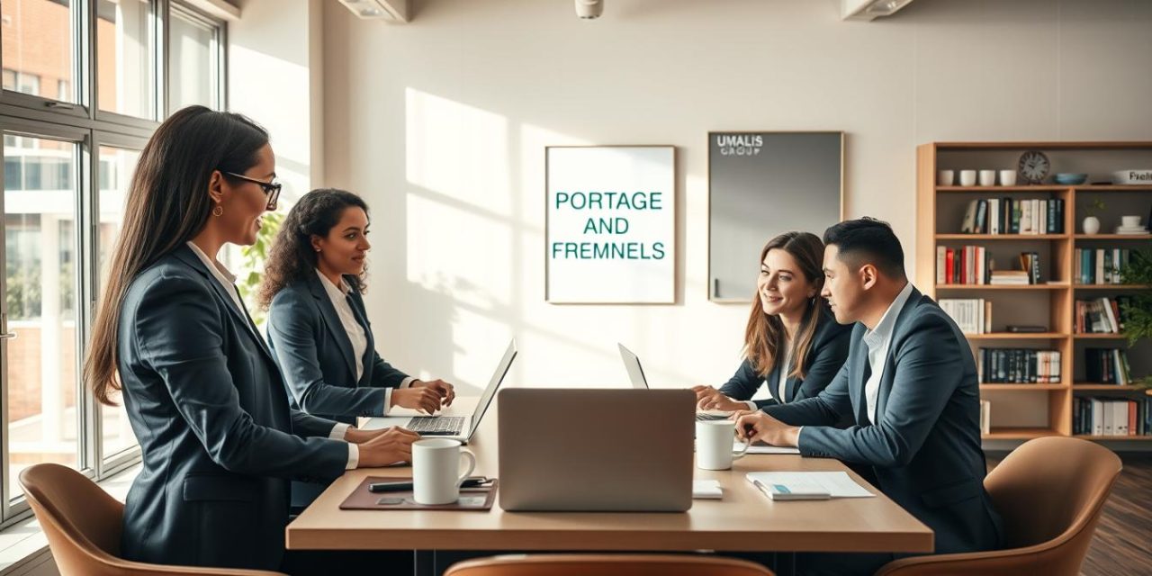 Les avantages du portage salarial pour les indépendants