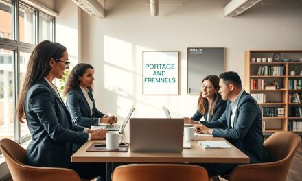 Les avantages du portage salarial pour les indépendants