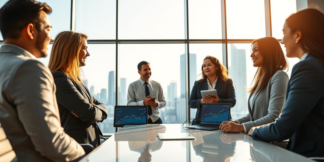 Avantages du portage salarial : sécurité et flexibilité pour vous