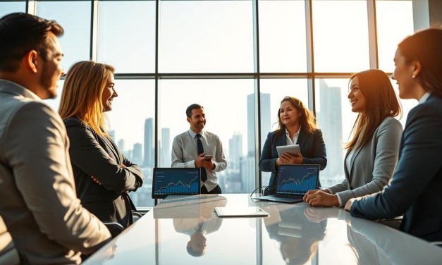 Avantages du portage salarial : sécurité et flexibilité pour vous