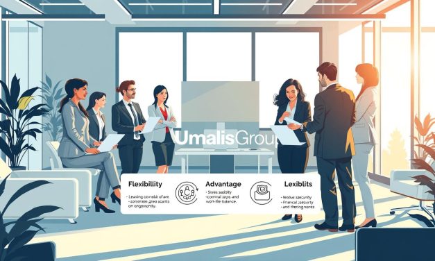 كيف يوفر portage salarial مزايا للمهنيين المستقلين؟