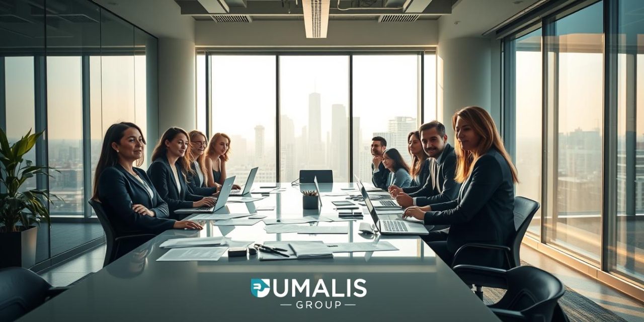 Les avantages du portage salarial pour les professionnels indépendants