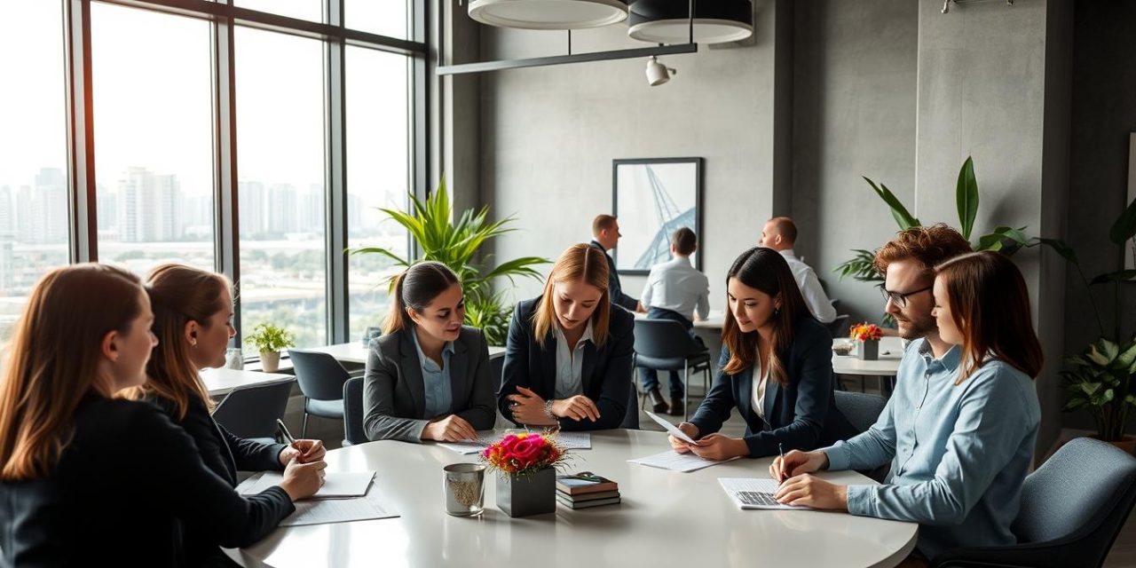 Les avantages du portage salarial : sécurité et flexibilité pour les indépendants