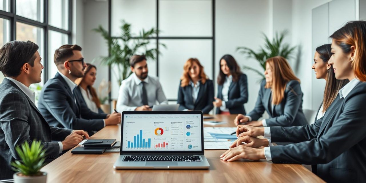 Portage salarial : les avantages clés pour les indépendants